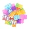 12 Packs: 20 ct. (240 total) Mixed Gummy Bear Embellishments by Creatology™